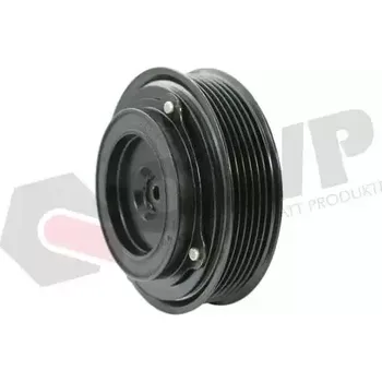 Kompresor klimatizace QWP Elektromagnetická spojka kompresoru klimatizace QWP WTH0436