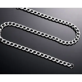 Náhrdelník Pánský masivní řetěz