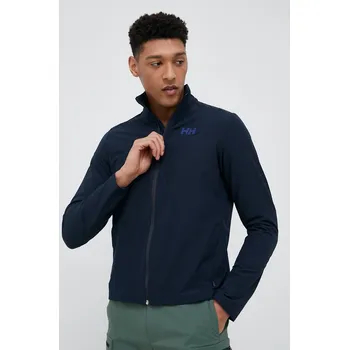 Outdoorová bunda Helly Hansen Sirdal 63147 námořnická modř 59X, vel. M