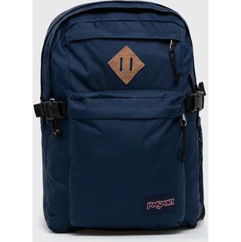 Sportovní batoh Batoh Jansport Main Campus tmavomodrá barva, velký, hladký, EK0A5BDSN541 59X, vel. ONE SIZE