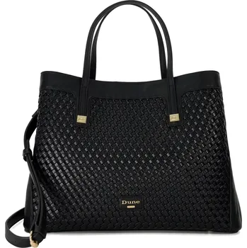 Kabelka Kabelka Dune London Black 1180237 One Size