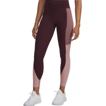 Dámské kalhoty Legíny Under Armour Meridian Colorblock Ankle Lg 6004002-651 Velikost M