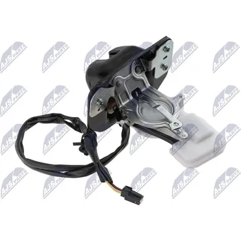 Autozámek Zámek výklopných zadních dveří, EZC-FR-332