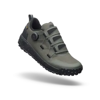 Pánské cyklistické tretry RIDE CONCEPTS boty pánské TALLAC CLIP BOA slate velikost 45