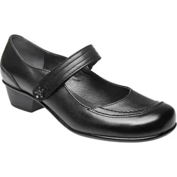 Dámské polobotky Obuv polobotka dámská VIOLA H20047 Barva: Černá, Velikost: 40