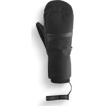 Picture palčáky Kali Mitts 2025/2026 Černá S Dámské