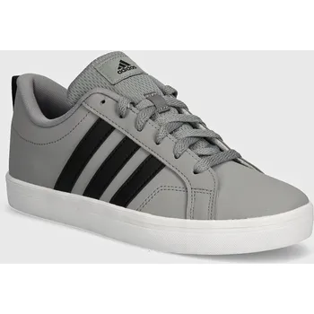 Chlapecká obuv Dětské sneakers boty adidas VS PACE 2.0 šedá barva, IE3463 90X, EUR 33.5