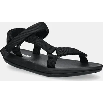 Dámské sandále Camper - Sandály Match K200958.001 černá 99X, EUR 36