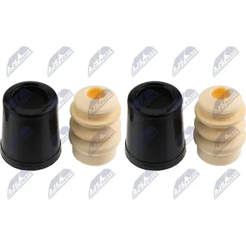 Ochranná sada proti prachu, tlumič pérování, AB-AU-002K