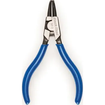 Zámek na kolo Park Tool kleště RP-3 1.3mm External Retaining Ring Pliers
