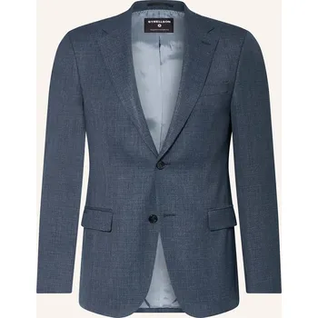 Pánské sako Strellson Pánské Oblekové Sako Alzer Slim Fit, 410 navy...