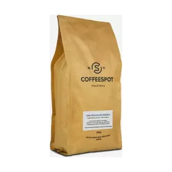 Káva India Monsooned Malabar 1000 g