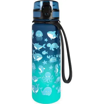 Sport Albi Tritanová láhev 500 ml Mořský svět