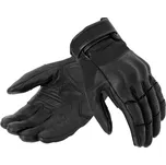 Rukavice na motocykl Rebelhorn Impala černé S