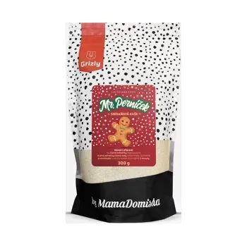 Kaše Mr. Perníček by @mamadomisha 300 g