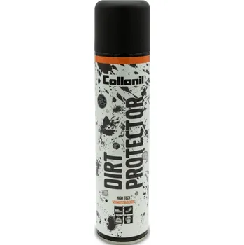 Přípravek pro údržbu obuvi Collonil Dirt Protector 400 ml