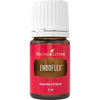 Young Living Endoflex směs esenciálních olejů 5 ml