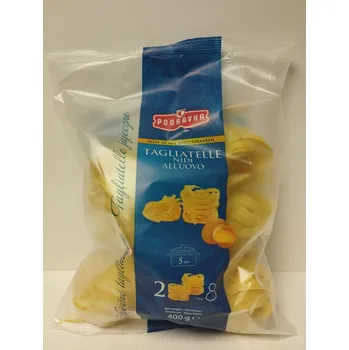 "Hnízda" Tagliatelle 400g