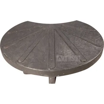 Zahradní dekorace Plastový zahradní nášlapný dílec Transform průměr 400, �