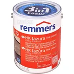 REMMERS HK lazura Grey Protect - ochranná lazura na dřevo pro