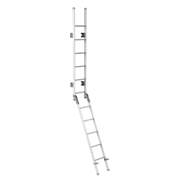 Žebřík Žebřík Thule Deluxe 11