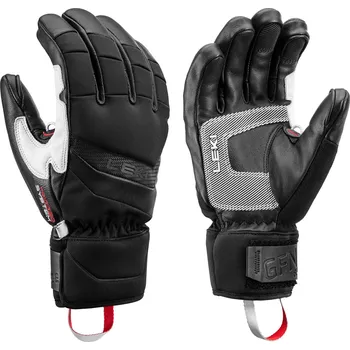 Leki Griffin Base 3D - black 9.0