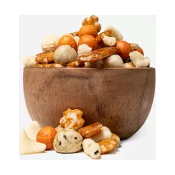 Sušená potravina Paradise Mix 250 g