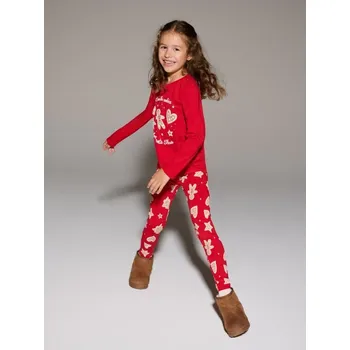 Dívčí oblečení Sinsay - Legíny - vícebarevná - 887GH-MLC - 887GH-MLC-104