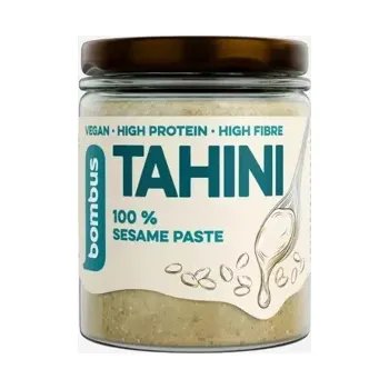 Cukrovinka Tahini 100% sezamová pasta 300 g