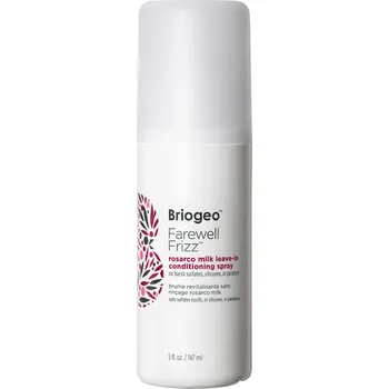 Nestandardní parfém Briogeo - Farewell Frizz™ Bezoplachové kondicionéry 147 ml unisex