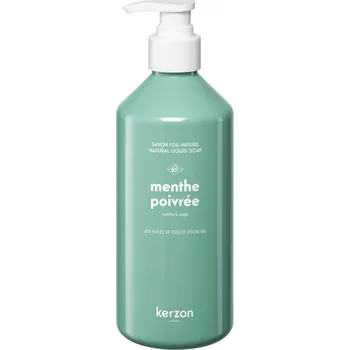 Nestandardní parfém Kerzon - Liquid Soap Mýdla 500 ml unisex