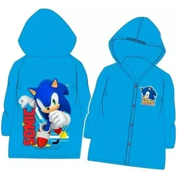 Pláštěnka SONIC PLÁŠTĚNKA MODRÁ velikost 128/134