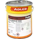 ADLER Pullex Bodenöl - terasový olej 10 l Šedý