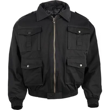 Bunda do pasu s odnímatelnou vložkou Z0001 Velikost: 2XL