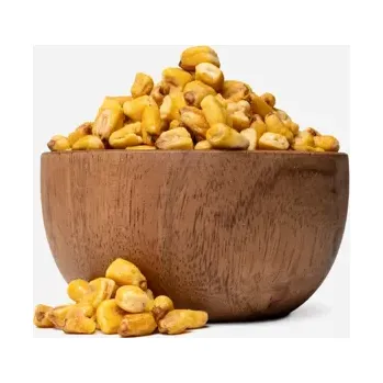 Kukuřice Supreme pražená solená 250 g