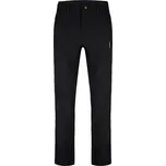 Pánské kalhoty Loap Urfalan Velikost: XXL / Barva: černá