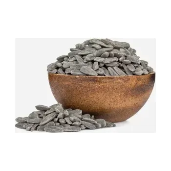 Slunečnice neloupaná pražená solená 250 g