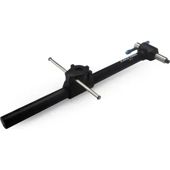 Zámek na kolo Park Tool rovnač patky Derailleur Hanger Alignment Gauge