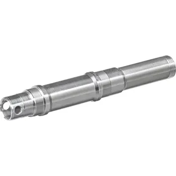 Náboj kola Osa náboje Bontrager Paradigm Disc zadní