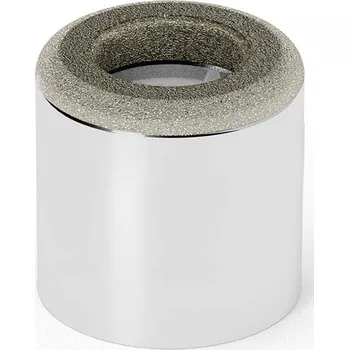 FOREO KIWI™ Derma Medium Tip náhradní diamantový hrot pro mikrodermabrazi Medium 1 ks