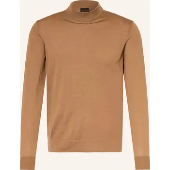 Pánský svetr Strellson Pánský Svetr Marek-Rh, velbloudí, S