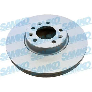 Brzdový kotouč Brzdový kotouč SAMKO C1028VR