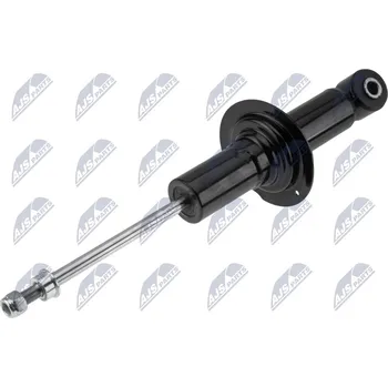 Tlumič pérování, A-SB-012