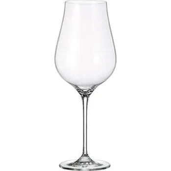 Sklenice Crystal Bohemia Limosa 650 ml 6 ks