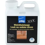 PNZ Louh na měkké dřevo 1 l Antický 8