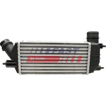 Chladič motoru FAST FT55594 Chladič turba (FT55594)