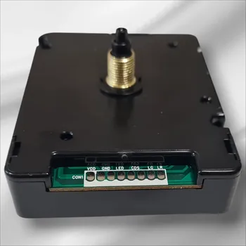 Hodiny Hodinový strojek HRC