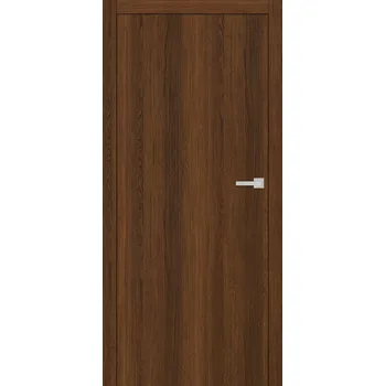 Interiérové dveře ERKADO Interiérové dveře Altamura 1 - Ořech 3D Greko, 80/197 cm