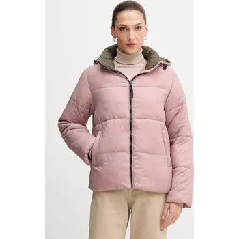 Pánská větrovka Bunda Pepe Jeans PL4024339 růžová 34X, vel. XS