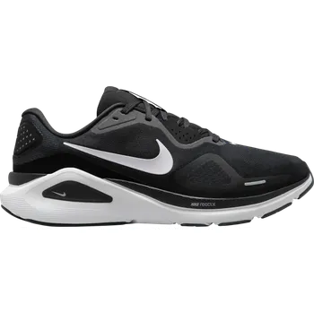 Pánská běžecká obuv Běžecké boty Nike Structure 26 Wide hq2588-001 Velikost 42 EU | 7,5 UK | 8,5 US | 26,5 CM